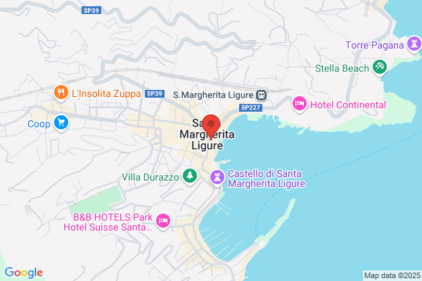 Tigullio Pubblici Trasporti S P A