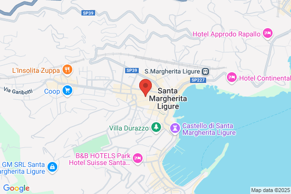 Pizzeria Focacceria Delfino-Aidasnc