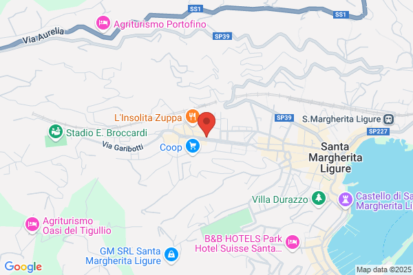 Pizza Si Di Carlomagno Andrea