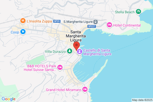 Pizzeria A Santa Lucia