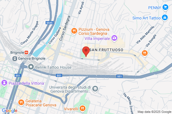 Ortofrutta S.N.C. Di Balducci Giuseppe & C.