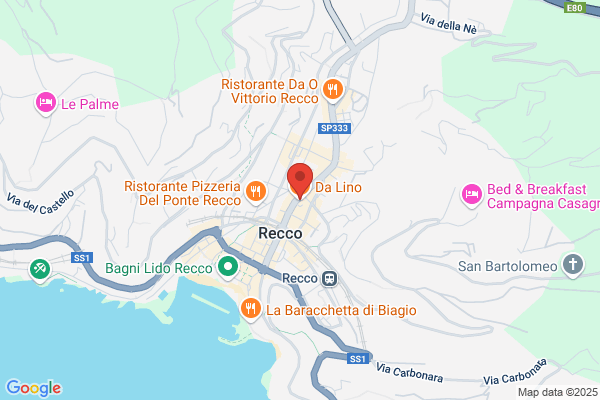 Ristorante da Lino