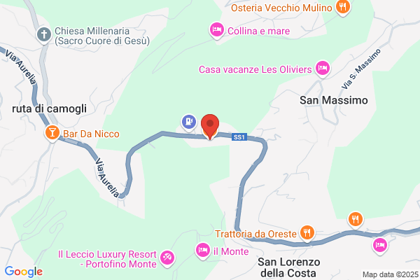 Ristorante Il San Lorenzo
