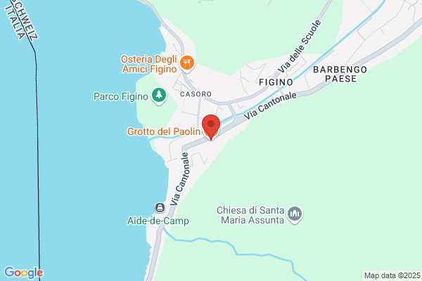 Ristorante Paolin