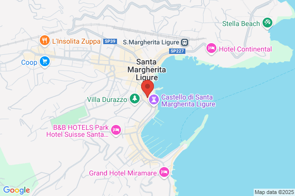 Ristorante Sangiacomo Sas