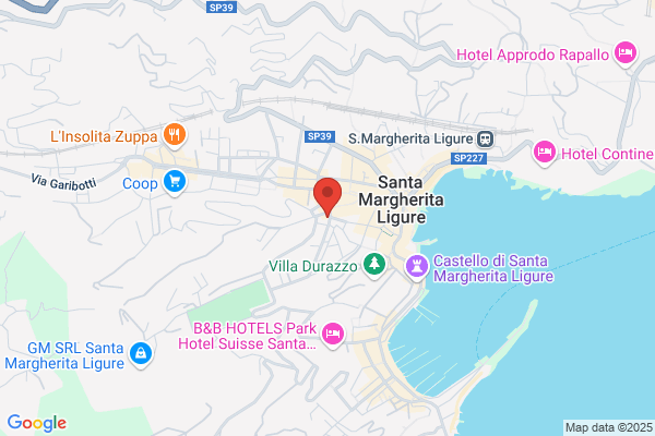 Grandi Mercati Sas