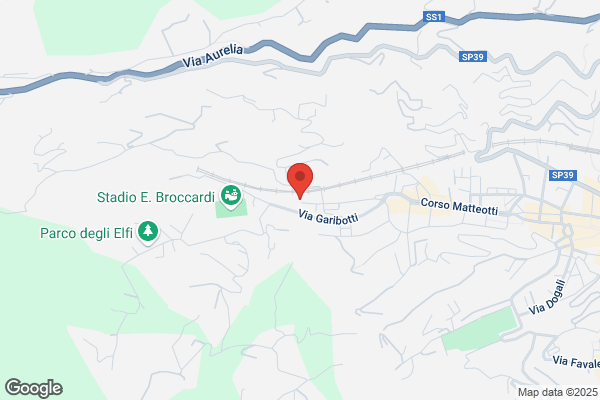 Giovannelli Virgilio