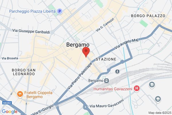 Gioielleria Bergamo