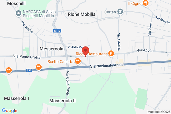 Coop. La Nuova Italia Arl