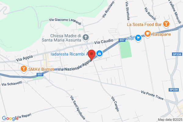 Arzano anna
