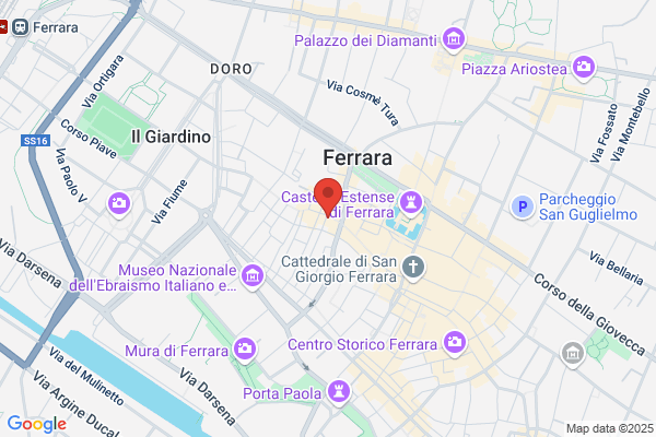 Ferrara Cecilia