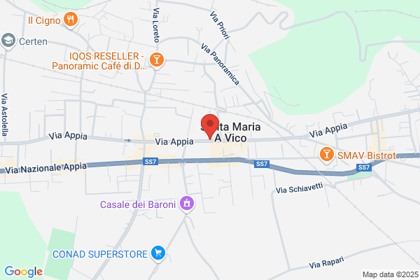 Gioielleria De Lucia Sas Di Lucia P.E c