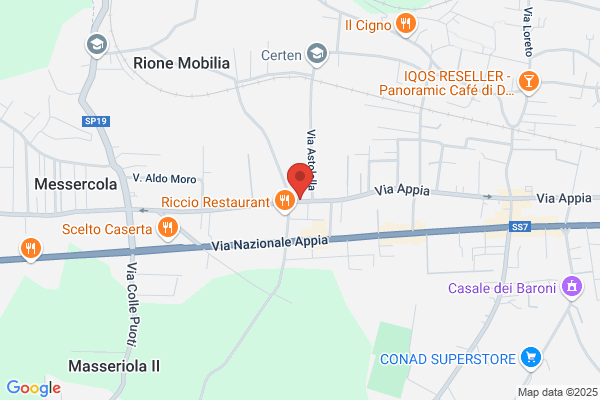 Improta Fioristi Snc