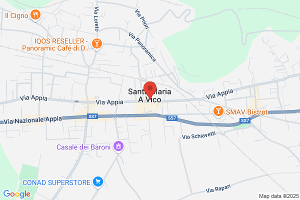 Perrotta carlo (Avv.)