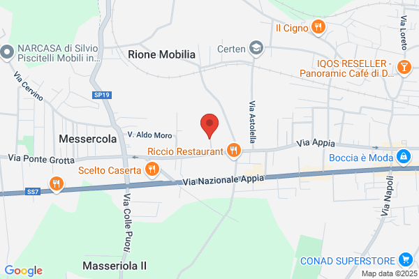 Scuola Materna Autorizzata Baby Parking Anastasia