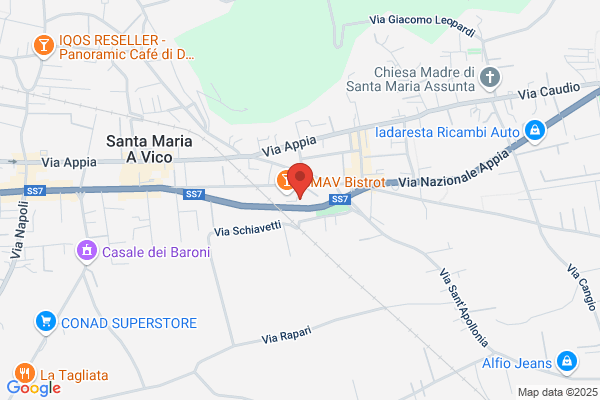 Somma Service Di Somma Luigi