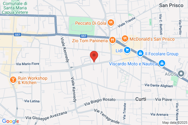 Agenzia Di Viaggi M2 Di Maiello