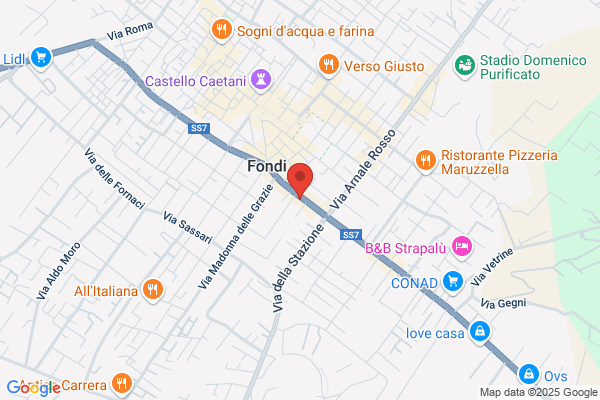 Agenzia Di Viaggio M2 Di Maiello