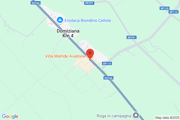 Fattore Matilde