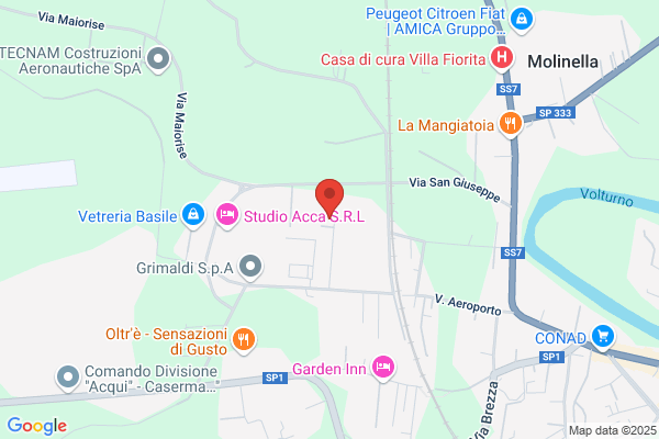 Studio San Prisco S.R.L.