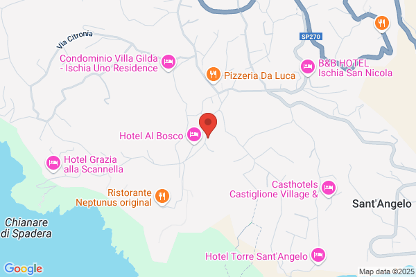 Ristorante Da Mimi