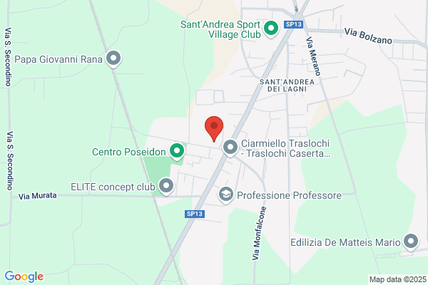 Liceo Scientifico Statale Amaldi