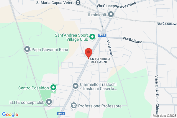 Scuole Elementari I Circolo