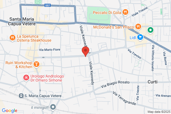 Studio Legale Romano & Associati - Il Nuovo Foro Duemila
