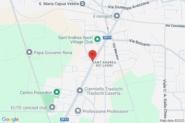 Indusman S.A.S. Di Musone Michele E C.