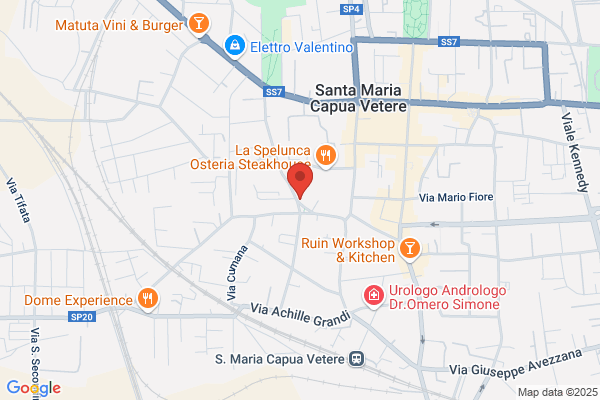 Samauto S.R.L.
