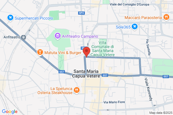 Studio Associato Vinciguerra