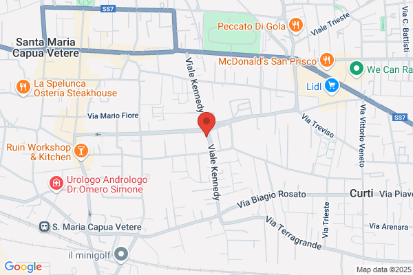 Il Mercatone Di Petrillo A.