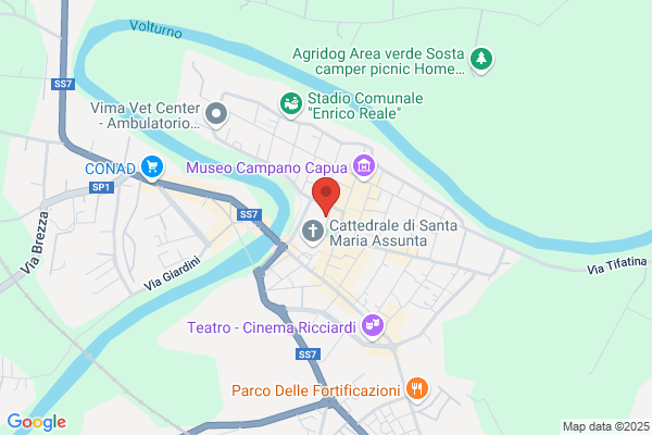 Istituto Diocesano