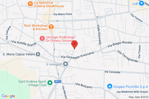 Istituto Suore Ancelle Dellimmacolata