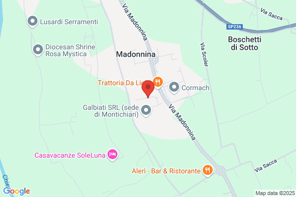 Lucor Srl