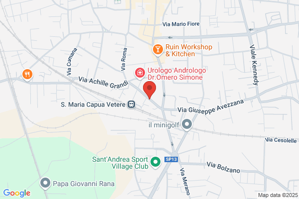 Piantadosi De Lise angelo Antonio