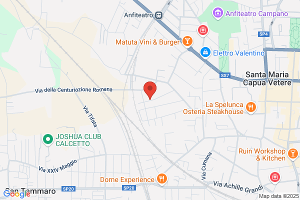 Fin Impresa Service di Verrillo Simmaco