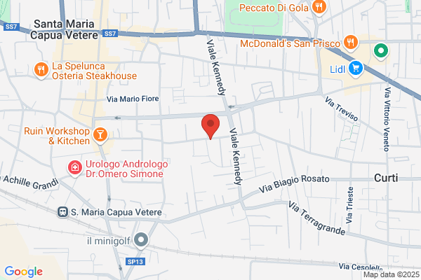 Studio Iodice & Di Tommaso Ingegneri Associati