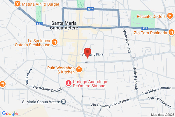 Uffici Giudiziariprocura Della Repubblica C/O Tribunale