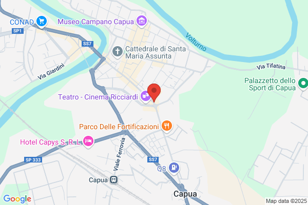 Studio Dentistico Dott. Gaetano Caputo