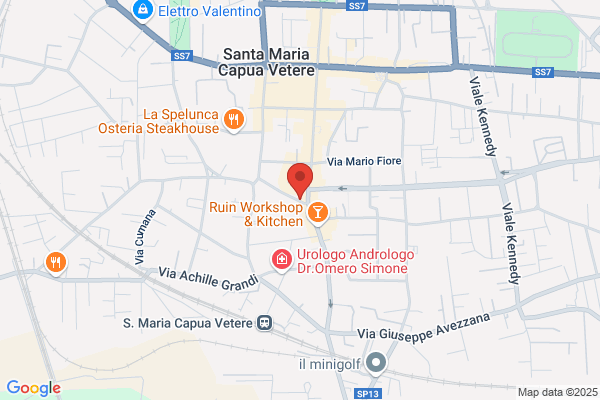 Grimaldi Antonio E C. S.R.L.