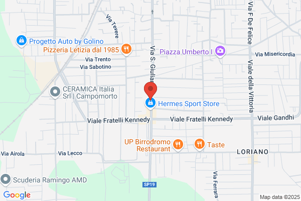 Golino Service