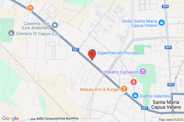 Erboristeria La Strega Di Petraz.A
