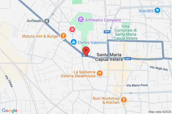 Istituto A. Saccone - Scuola Regina Carmeli