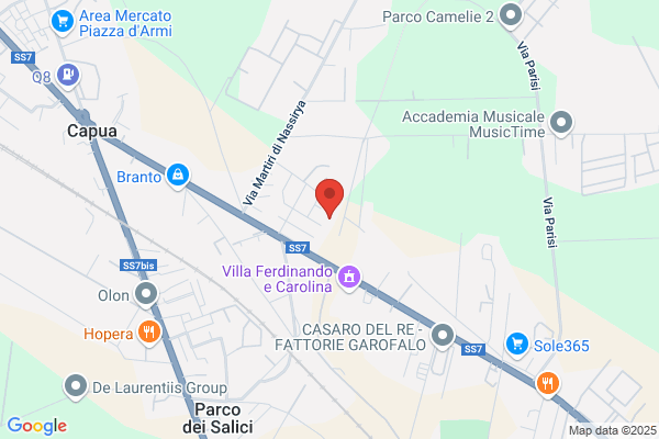 Students Formazione - Scuola di Estetica Caserta