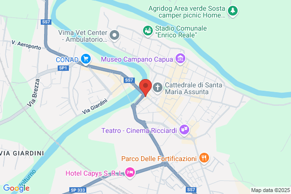 Se.Di.Po. Srl