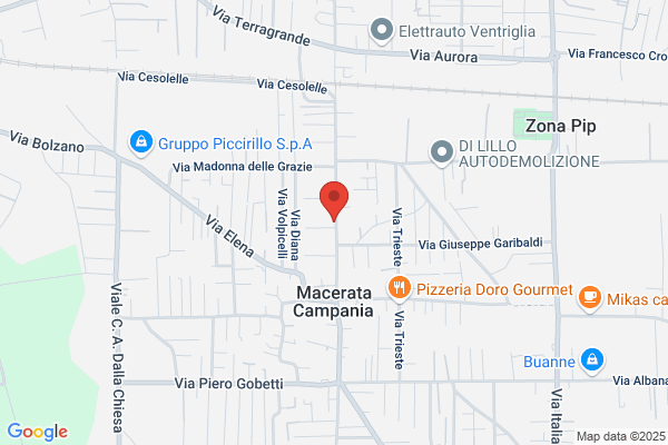 Biomedical Diagnostic Center Macerata Campania