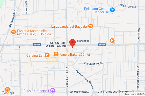 CE.DI.R. Sas dei Dottori E.A.U. Posillico e G. Ronza