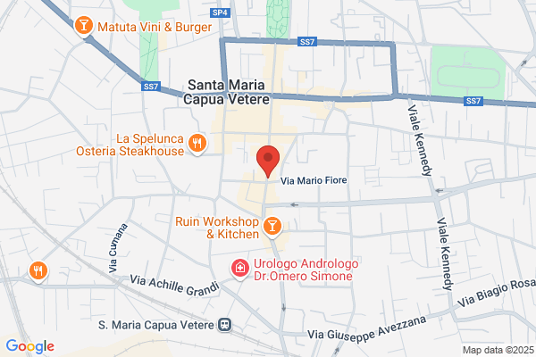 Ottica Baruchello