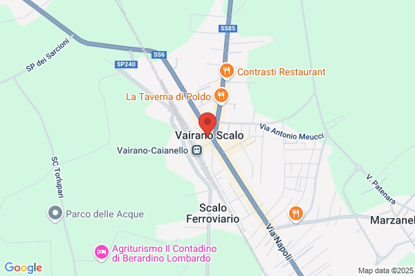 Martone vincenzo (Dr.)